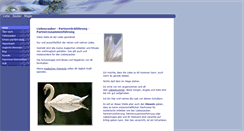 Desktop Screenshot of liebeszauberonline.de